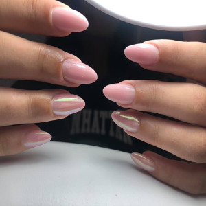 top cover nude iradeinails